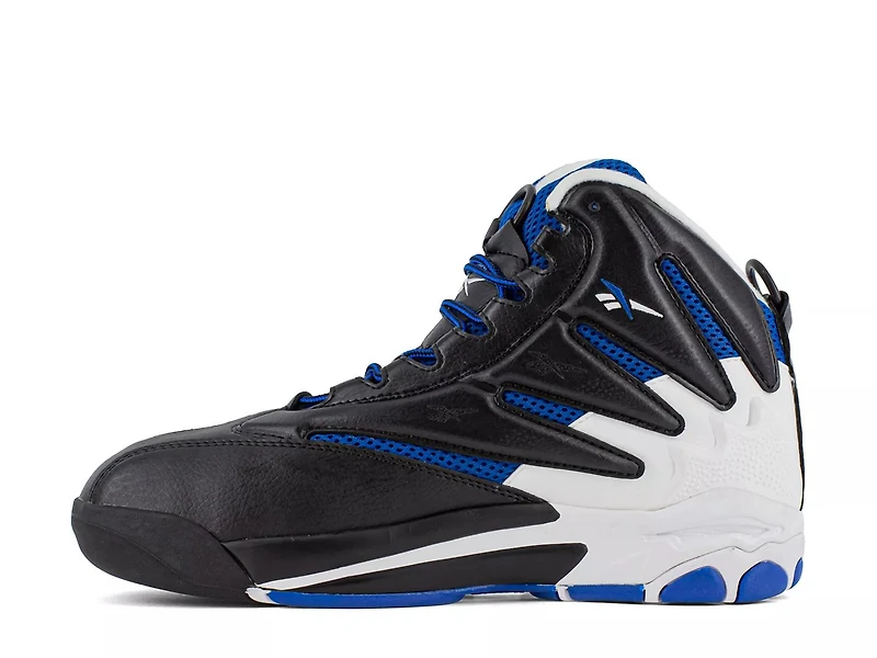 The Blast Composite Toe Work Sneaker - Men's