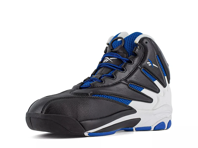 The Blast Composite Toe Work Sneaker - Men's