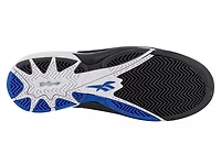 The Blast Composite Toe Work Sneaker - Men's