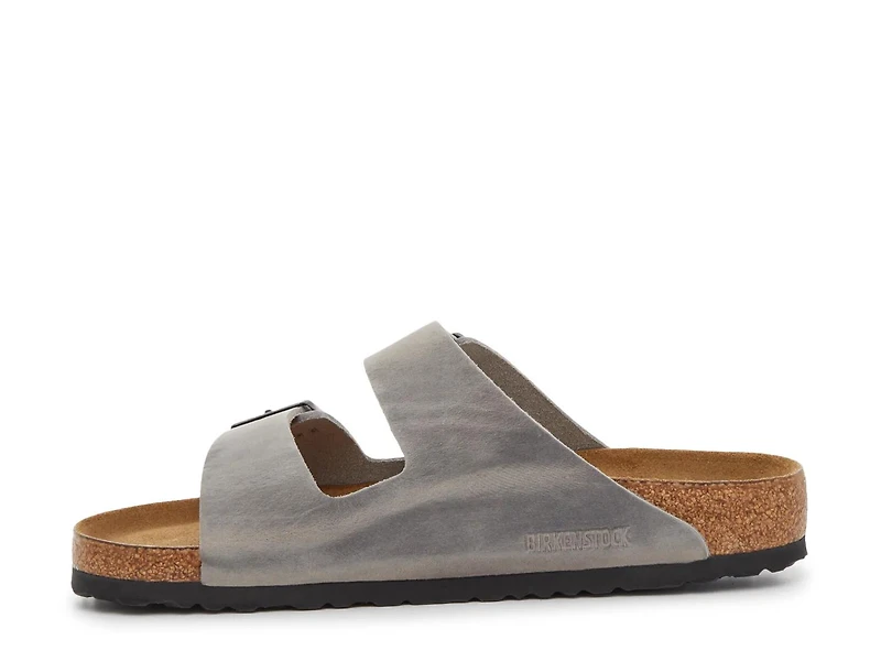 Arizona Soft Footbed Sandal