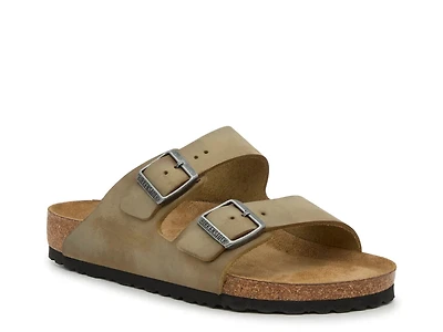 Arizona Soft Footbed Sandal