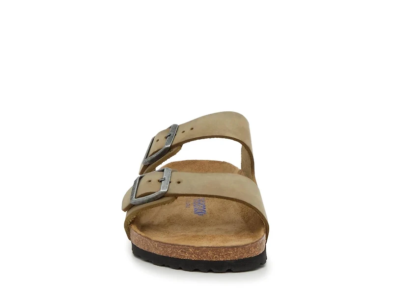 Arizona Soft Footbed Sandal