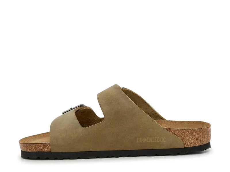 Arizona Soft Footbed Sandal