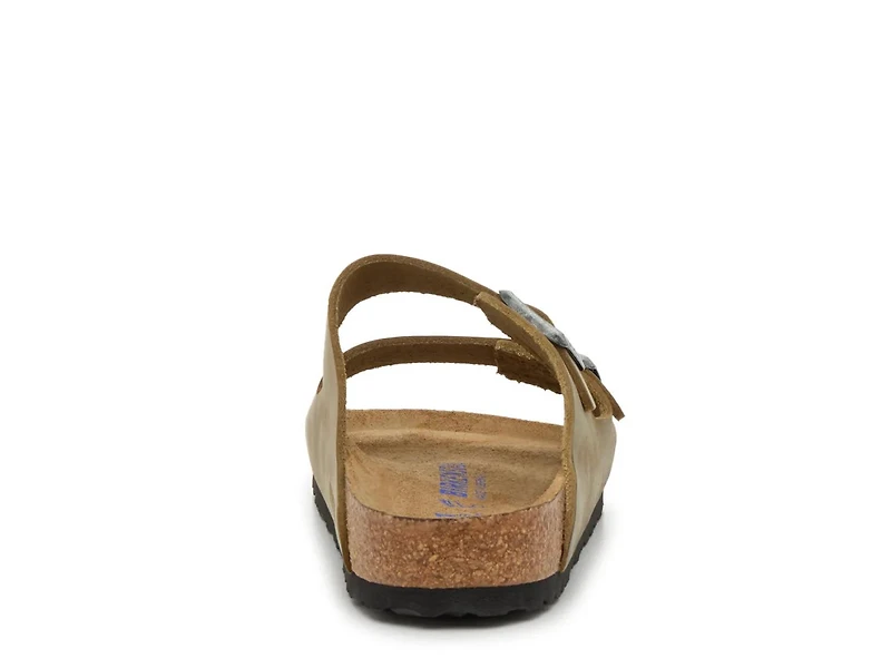 Arizona Soft Footbed Sandal