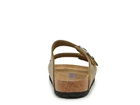 Arizona Soft Footbed Sandal