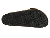 Arizona Soft Footbed Sandal