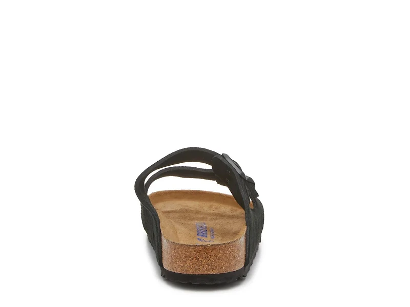 Arizona Desert Buck Slide Sandal - Men's