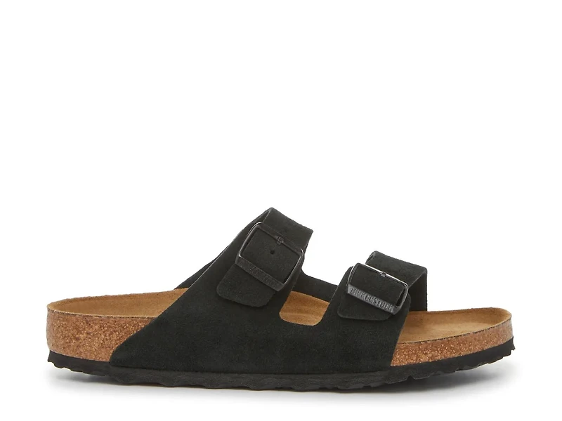 Arizona Desert Buck Slide Sandal - Men's