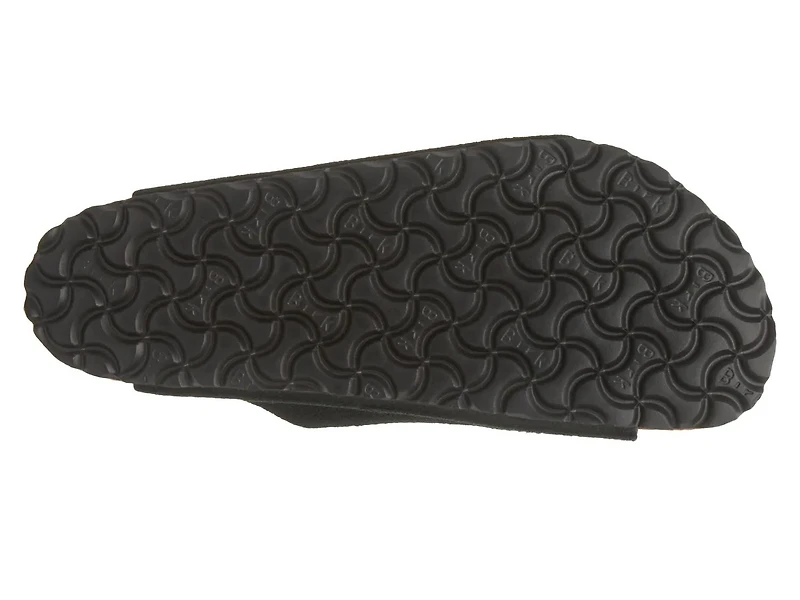 Arizona Desert Buck Slide Sandal - Men's