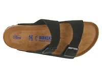Arizona Desert Buck Slide Sandal - Men's
