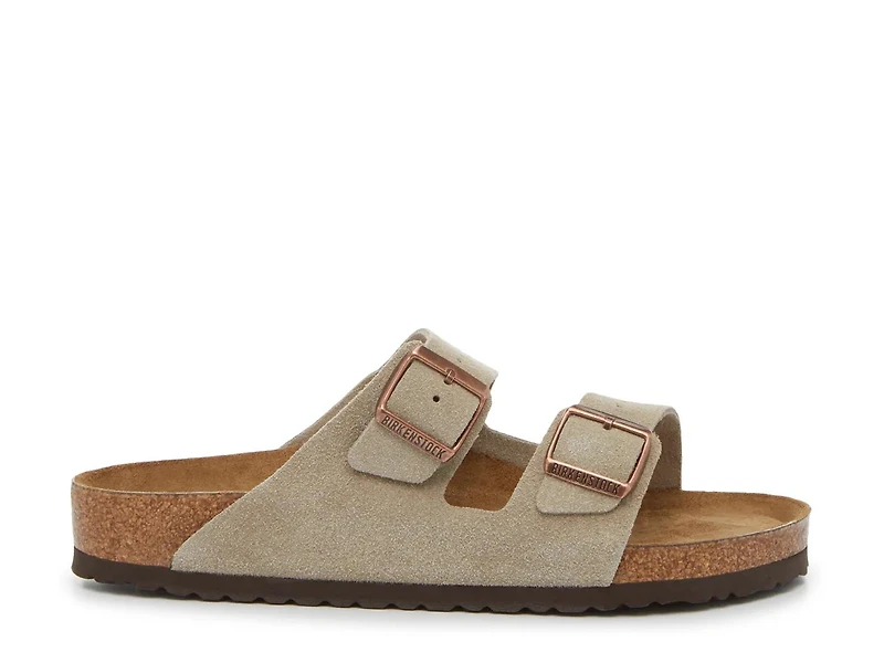 Arizona Slide Sandal