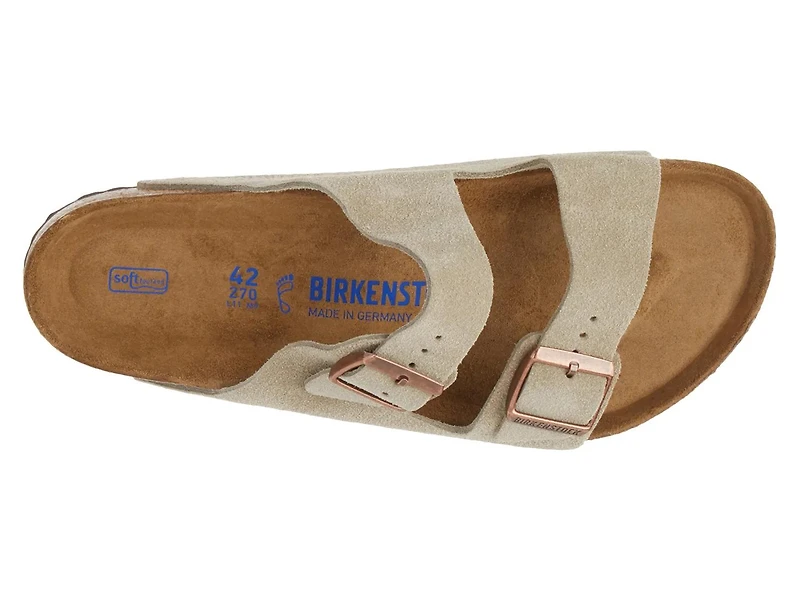 Arizona Slide Sandal