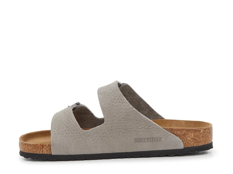 Arizona Desert Buck Slide Sandal