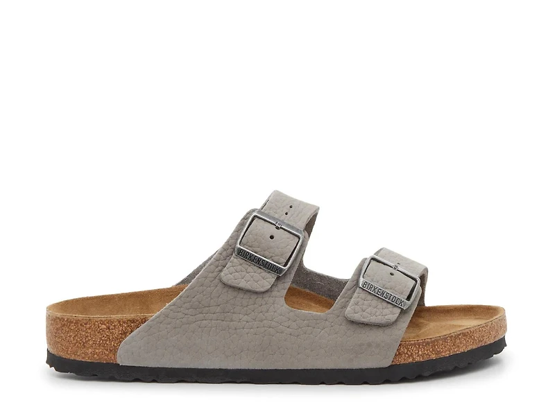 Arizona Desert Buck Slide Sandal