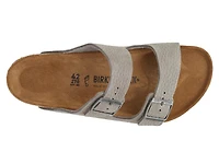 Arizona Desert Buck Slide Sandal