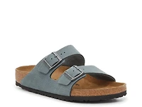 Arizona Desert Buck Slide Sandal