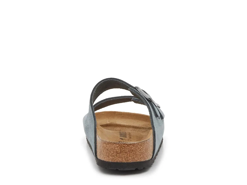 Arizona Desert Buck Slide Sandal