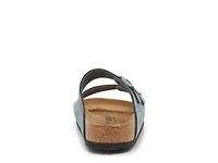 Arizona Desert Buck Slide Sandal