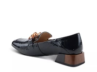 Baldwin Loafer