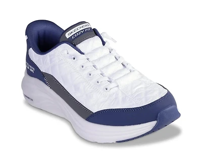 Slip-ins Contour Foam Cozy Fit Slip-On Sneaker - Men's