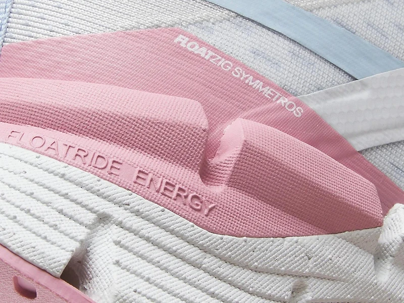 Floatzig Symmetros Running Shoe - Women's