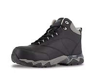 Beamer Composite Toe Work Boot - Men's