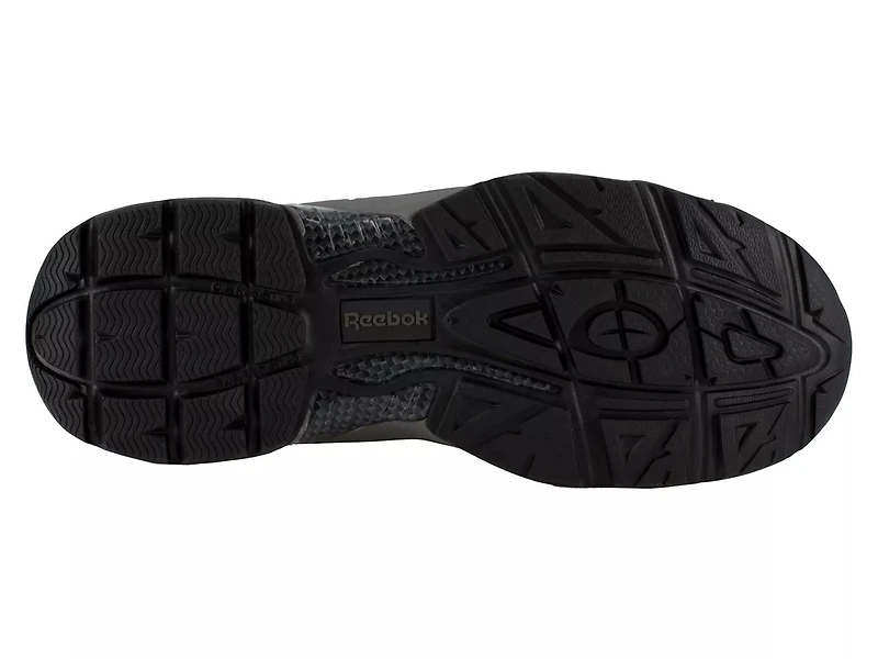 Beamer Composite Toe Work Boot - Men's