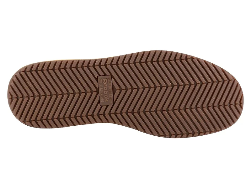 Soyay Steel Toe Work Oxford - Men's