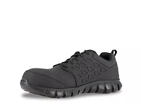 Sublite Cushion Composite Toe Work Boot - Men's