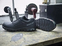 Sublite Cushion Composite Toe Work Boot - Men's