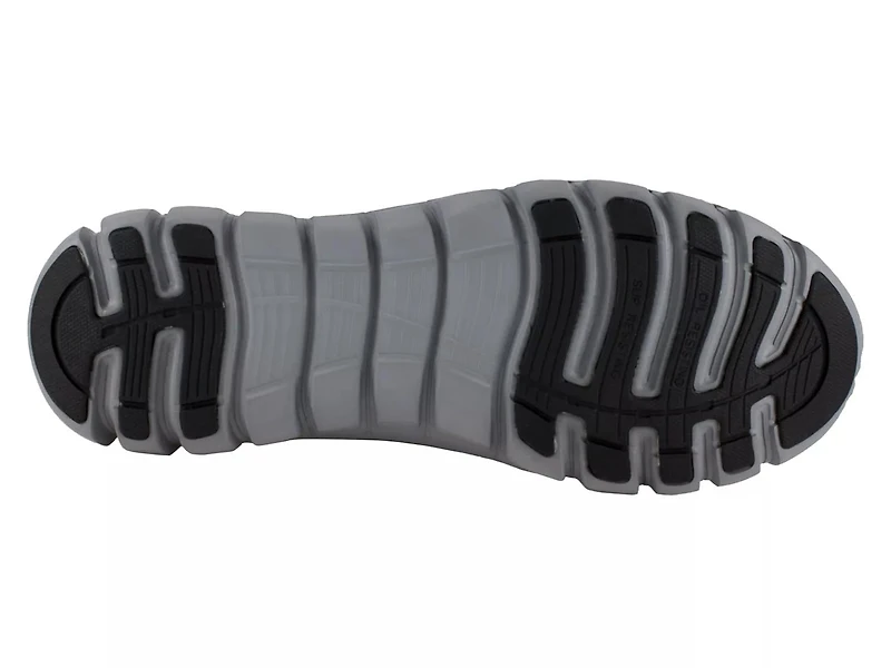 Sublite Cushion Alloy Toe Work Sneaker - Men's