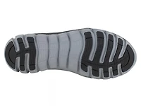 Sublite Cushion Alloy Toe Work Sneaker - Men's