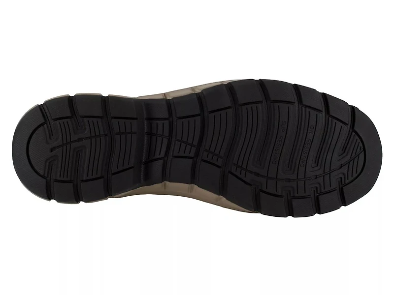 Sublite Cushion Alloy Toe Work Boot - Men's