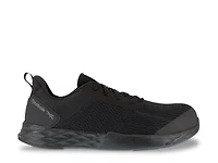 Astroride Strike Composite Toe Work Sneaker - Men's
