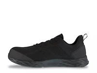 Astroride Strike Composite Toe Work Sneaker - Men's