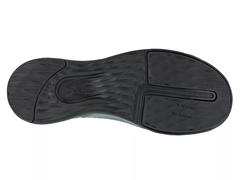 Astroride Strike Composite Toe Work Sneaker - Men's