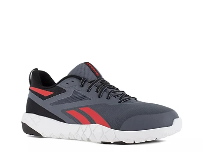 Flexagon Force XL Composite Toe Work Sneaker - Men's