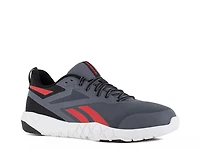 Flexagon Force XL Composite Toe Work Sneaker - Men's
