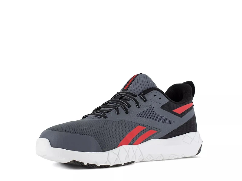Flexagon Force XL Composite Toe Work Sneaker - Men's