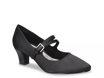 Meryl Mary Jane Pump