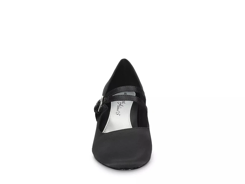 Meryl Mary Jane Pump