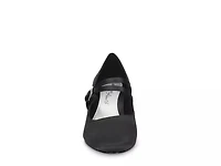 Meryl Mary Jane Pump