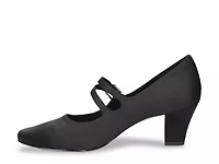 Meryl Mary Jane Pump