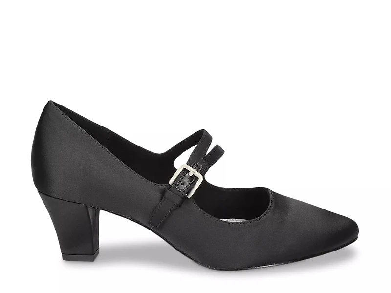 Meryl Mary Jane Pump