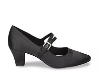 Meryl Mary Jane Pump