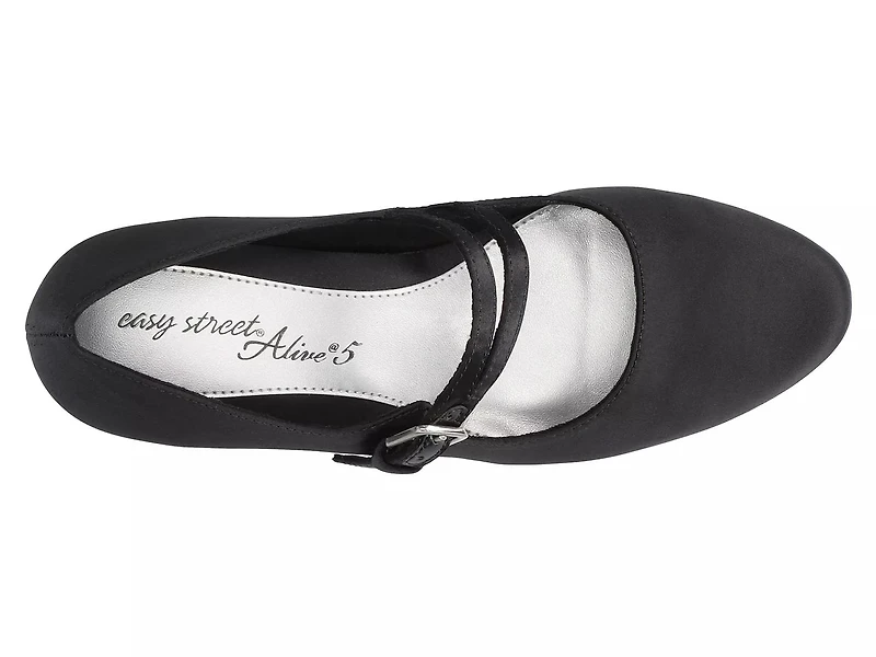 Meryl Mary Jane Pump