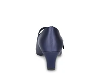 Meryl Mary Jane Pump