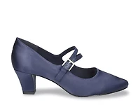 Meryl Mary Jane Pump