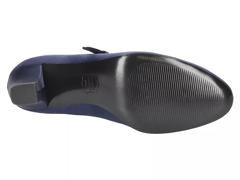 Meryl Mary Jane Pump