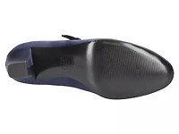 Meryl Mary Jane Pump